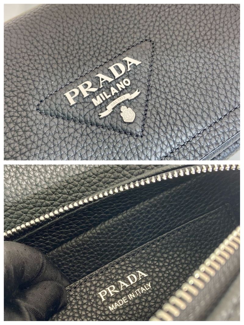 Prada Satchel Bags